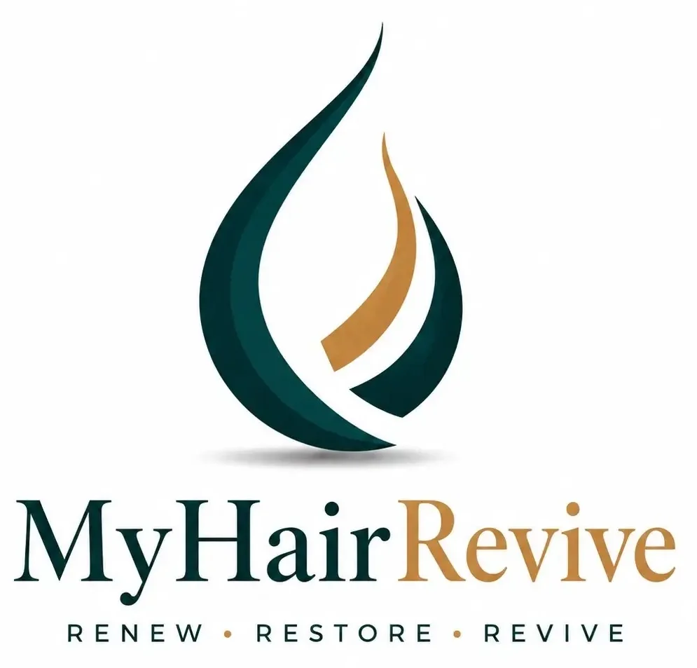 My Hair Revive